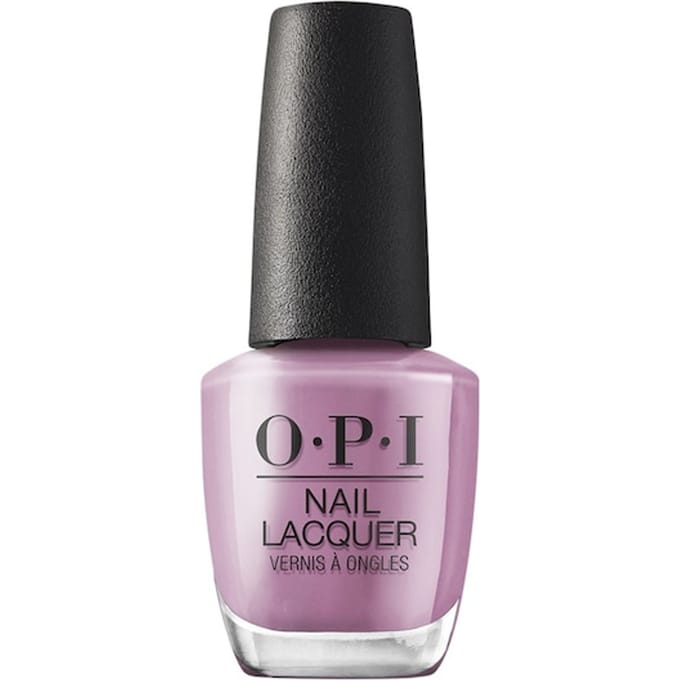 OPI Spring '23 Me, Myself, and Verniz para unhas Nagellak Dames 15 ml
