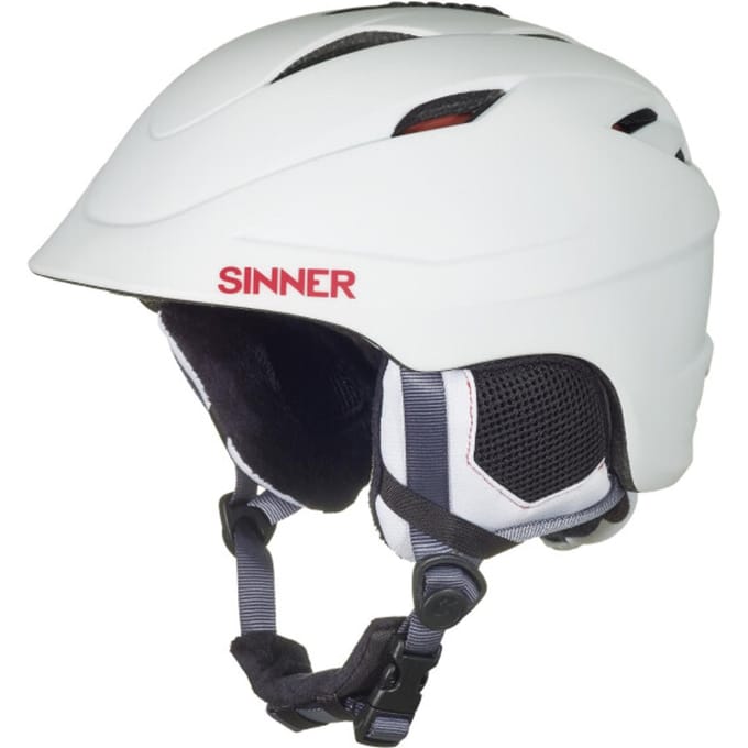 Sinner Gallix ii ski helm jongens -