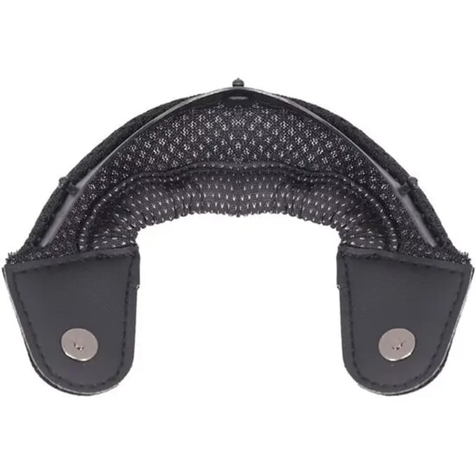 Motorhelm kinband LS2 FF807