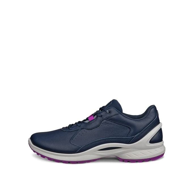 Ecco Biom Energi dames sneaker - Blauw