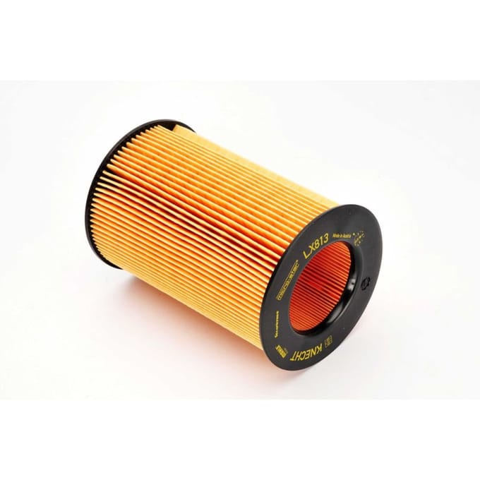 MAHLE luchtfilter KNECHT LX 813