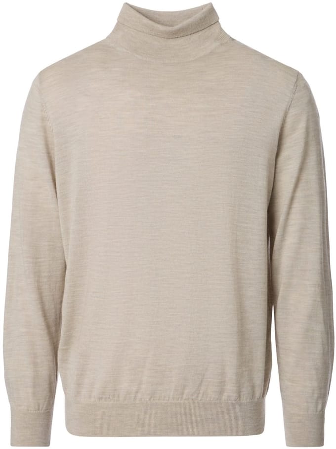 Venti Effen Coltrui Van Merinowol 154480000-663 Beige - M