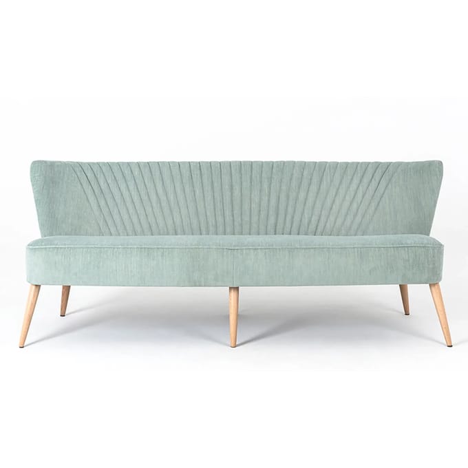 Sofa CUSTOM FORM Harry 3 os