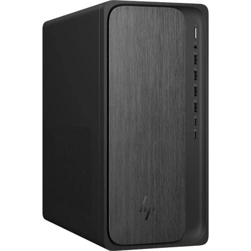 HP OmniDesk M02-0035nd - Ryzen 7 - 16GB - 512GB