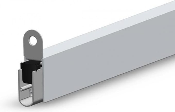 Ellen Matic valdorpel - Soundproof - 1028mm