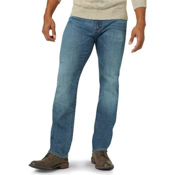 LEE SLIM FIT MVP LENNY SLIM STRAIGHT HEREN
