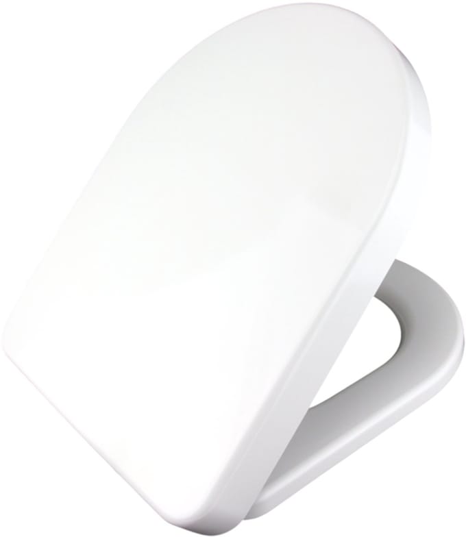 WC Bril Hangtoilet (Origineel)