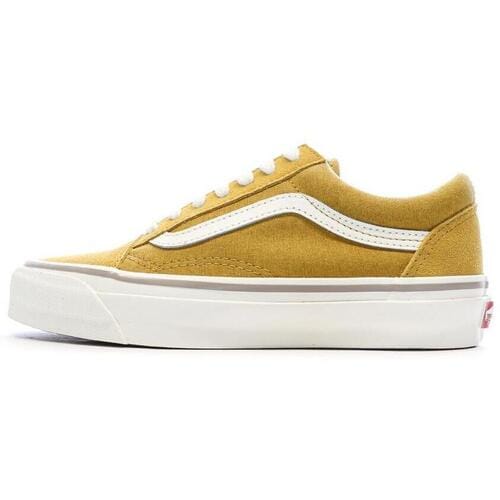 Lage Sneakers Vans Old Skool