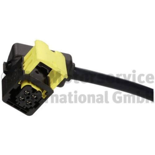 EGR module PIERBURG 7.03808.69.0