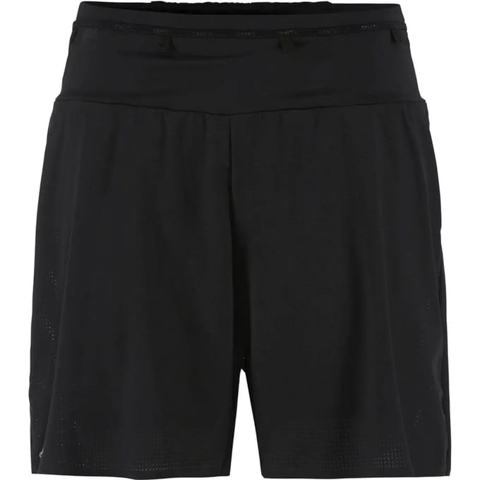 Craft Pro Trail Hardloopshorts Heren