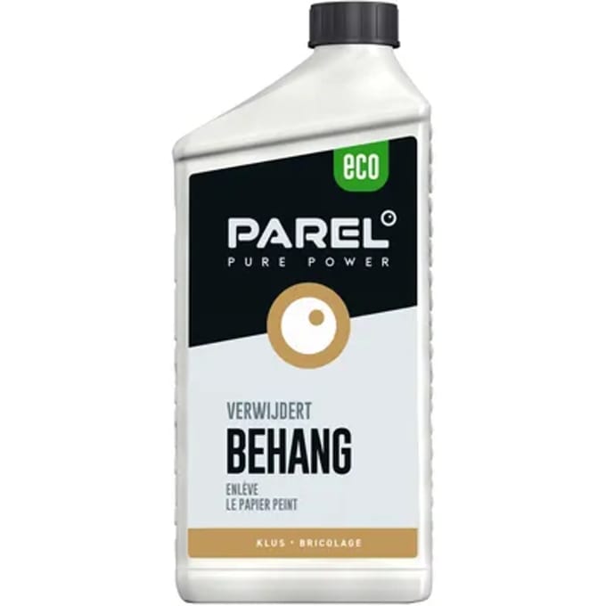 Parel Pure Power Behangafweek 500ml