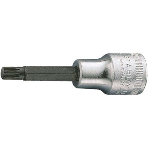 Stahlwille 2054 X/M 8 03161208 1/2 (12.5 mm) Schroevendraaierdop M8 1/2 (12.5 mm)