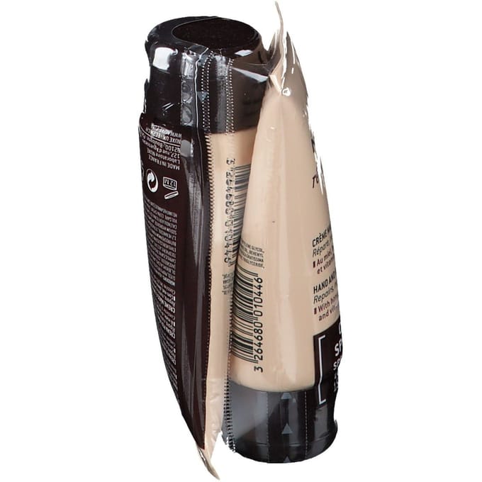 Nuxe Rêve de Miel Hand and Nail Cream DUO 2x50 Crème