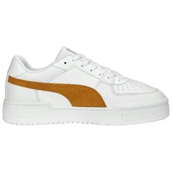 Lage herenschoen Ca Pro Suede Fs Wit/desert Clay