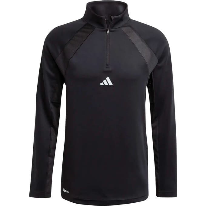 adidas  Sweaters Tech Apparel 1/4 Zip