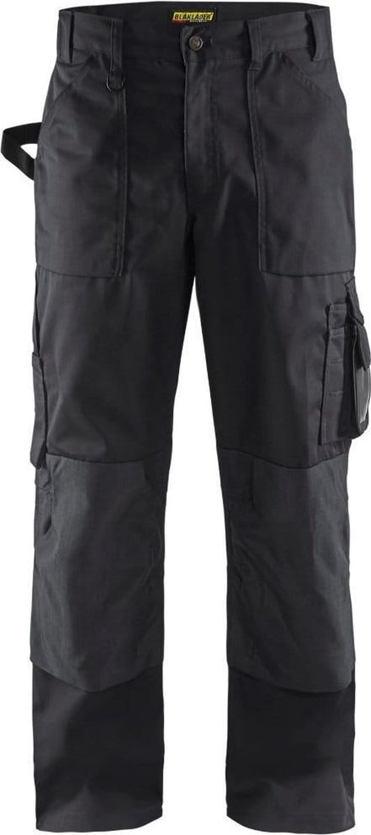 Blaklader BlÕklõder Werkbroek zwart - maat C48