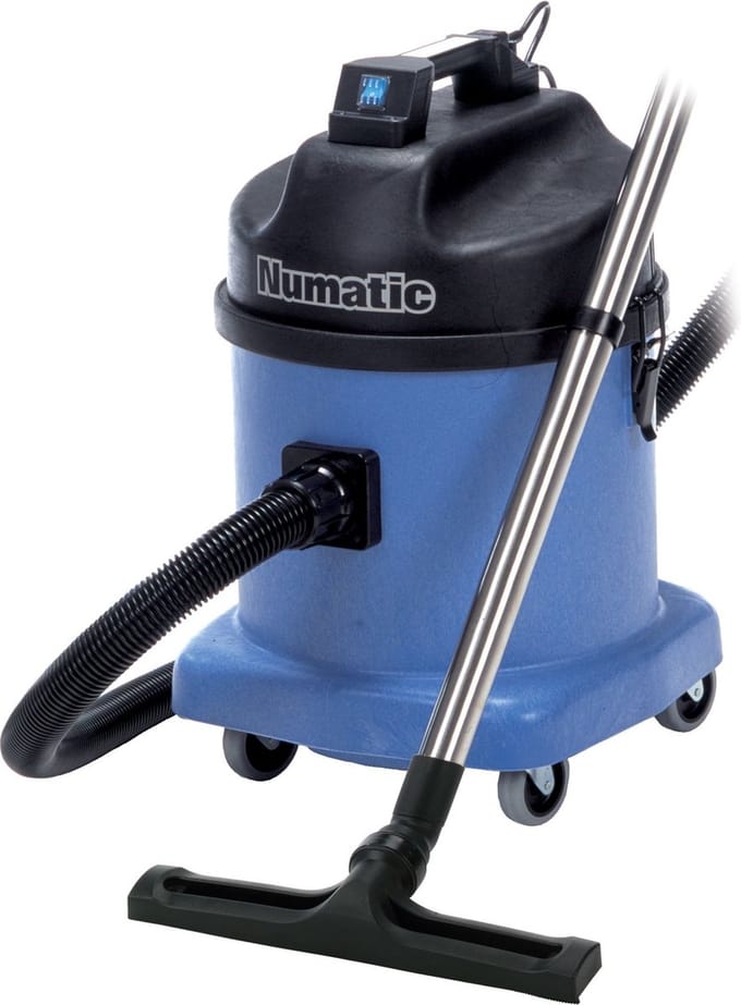 Waterzuiger WV570 met kit BS8