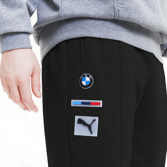 Puma Homme Street Herenjoggingbroek