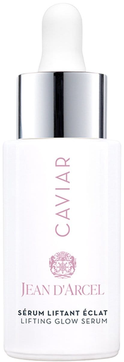 Jean d'Arcel Caviar Lifting Glow Serum - Verstevigend - 30ml
