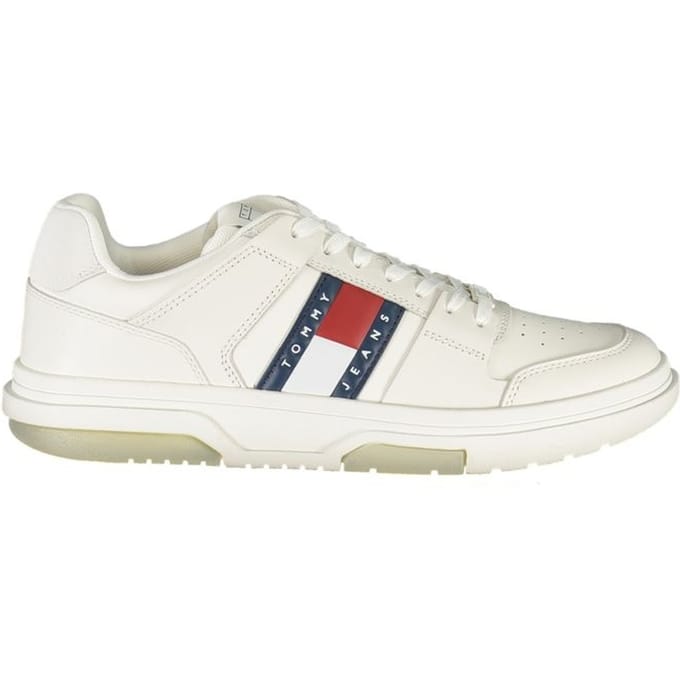 Tommy Hilfiger Sneakers het Brooklyn Leather ESS