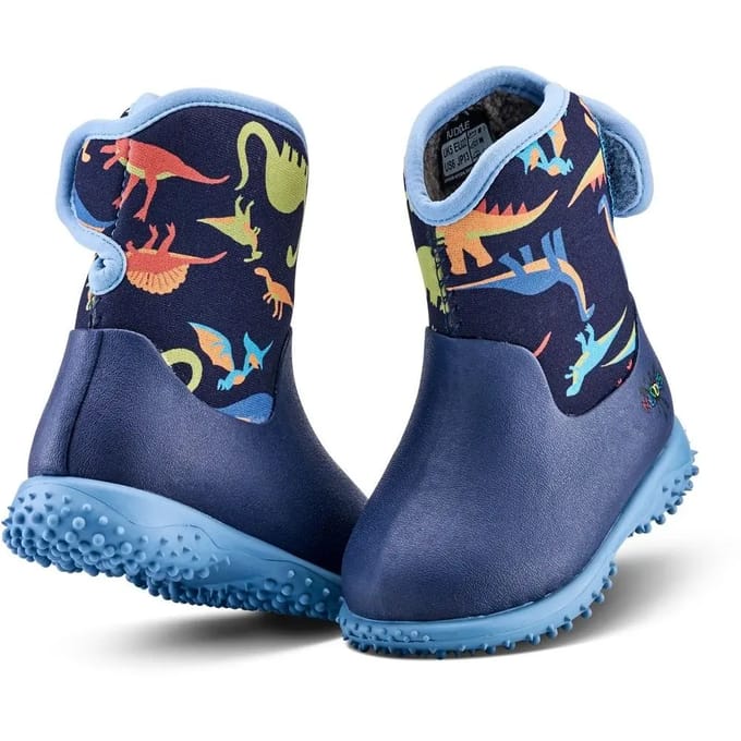 Gummlaarzen baby jongen Grubs Boots Muddies Puddle