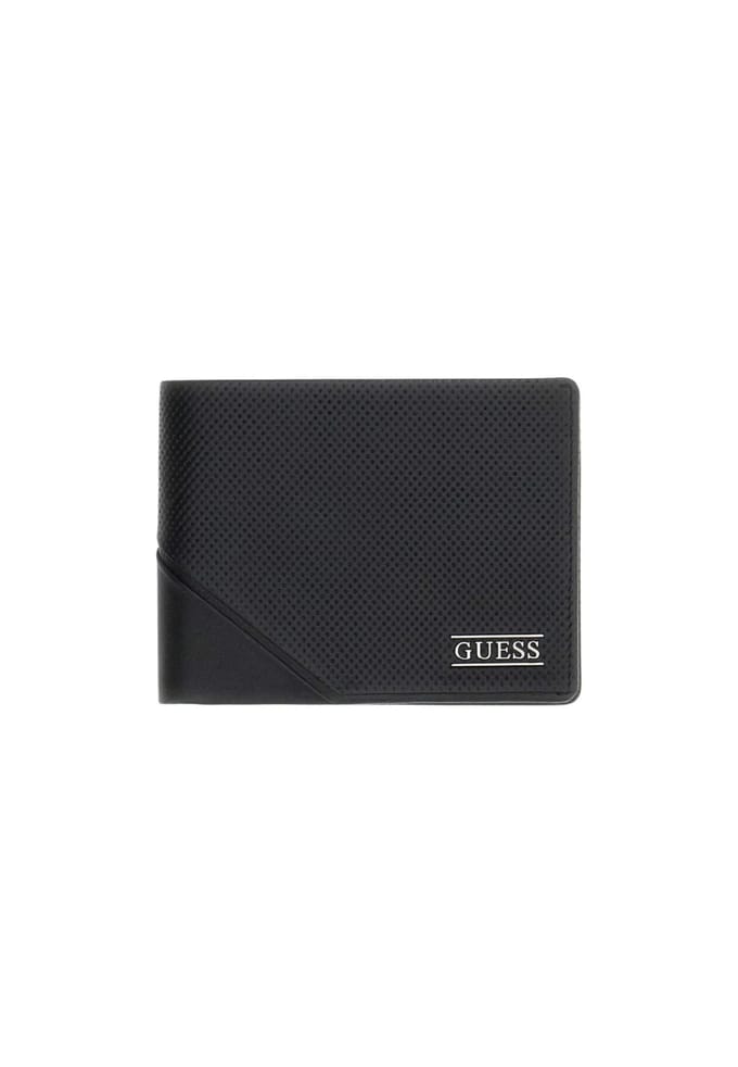 Portefeuille Guess Boston M