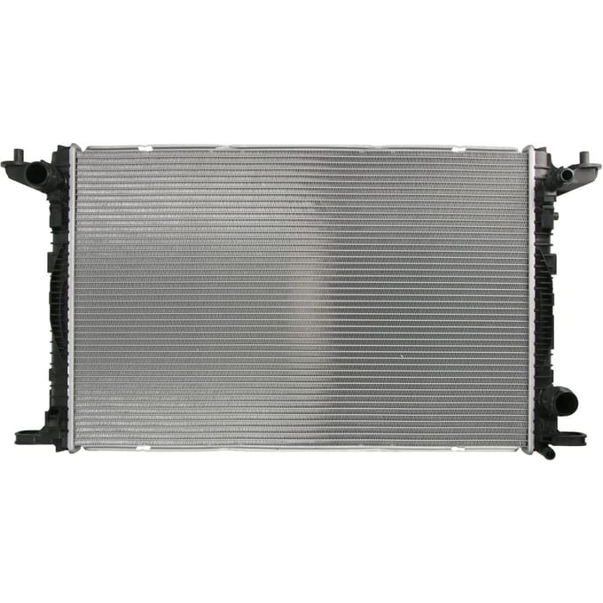 Radiator, motorkoeling NRF 550276
