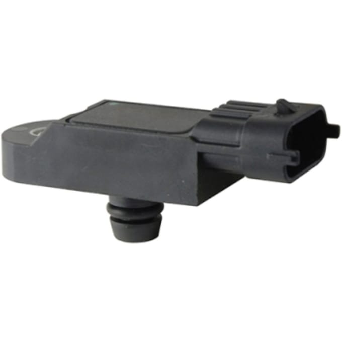 Sensor, inlaatspruitstukdruk NTK 92713