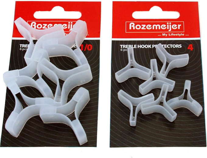 Rozemeijer Treble Hook Protectors #4