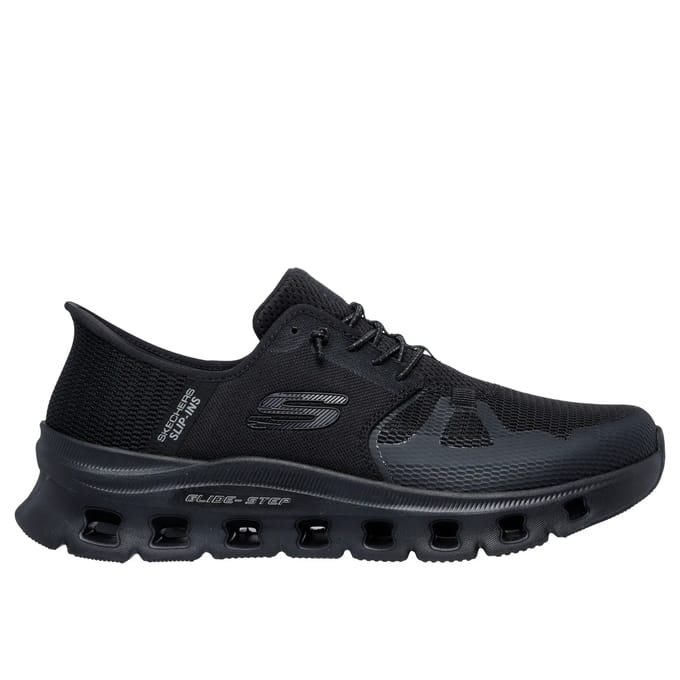 Skechers Slip-Ins: Glide-Step Pro, Mannen, Zwart, Sneakers, maat: 41,5