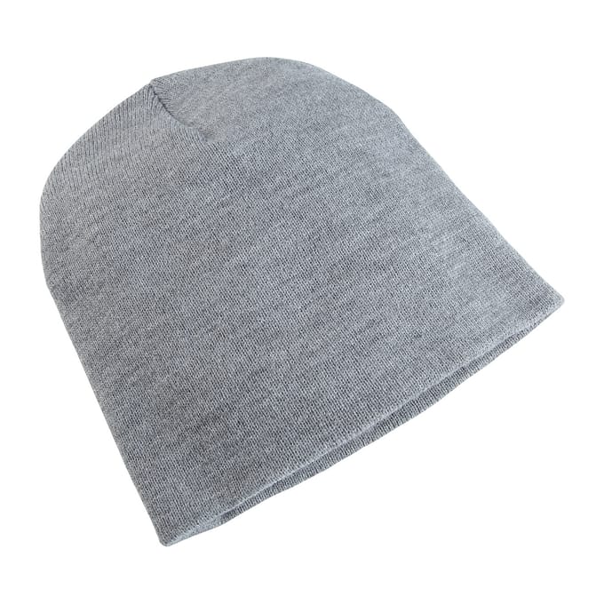 Flexfit Zware muts (Heide Grijs)