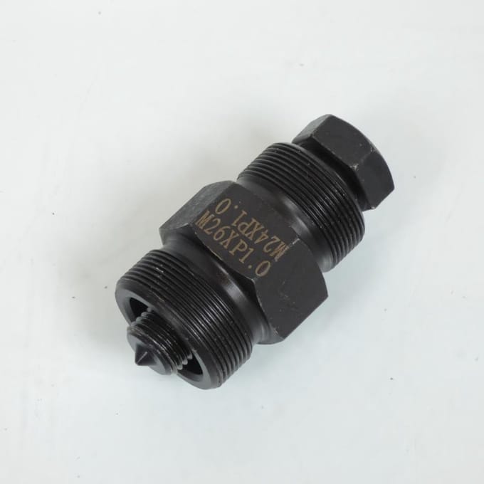 Arrache volant Tun'R pour Scooter Piaggio 50 Typhoon Neuf