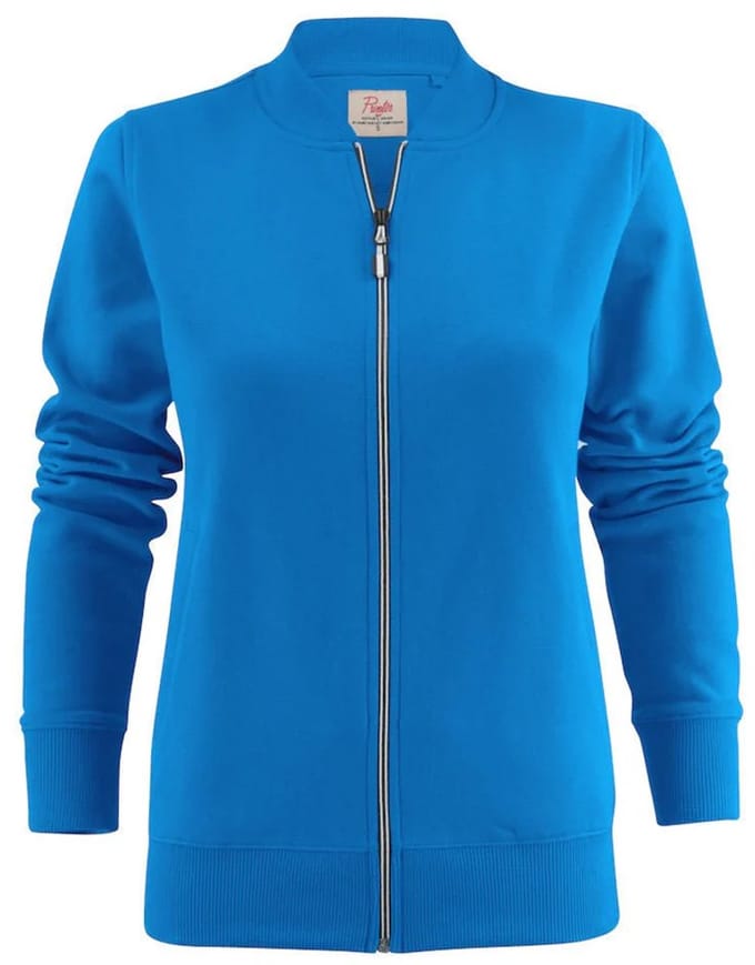 Printer Vest Javelin Dames 2262055 - Blauw - Maat L