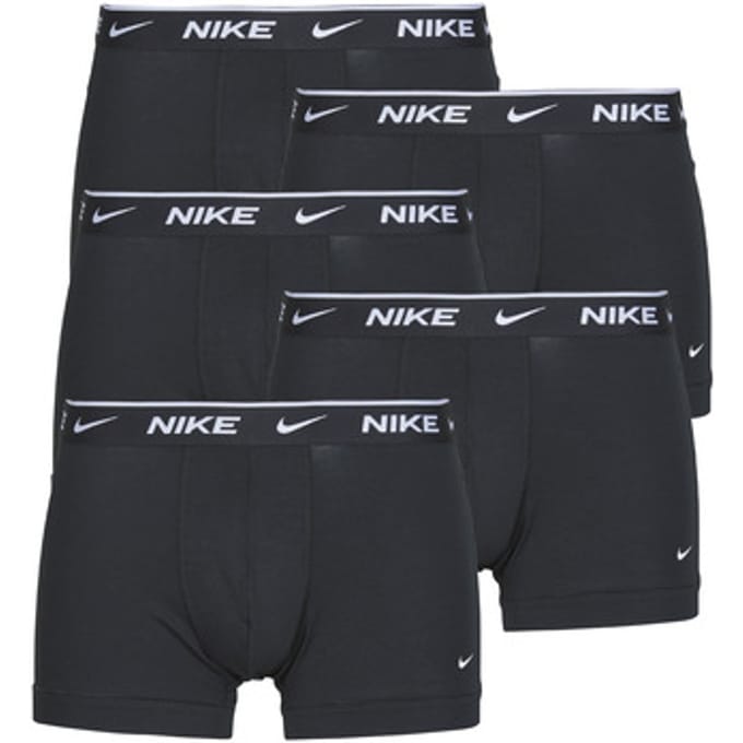 Boxers Nike COTTON TRUNK X5