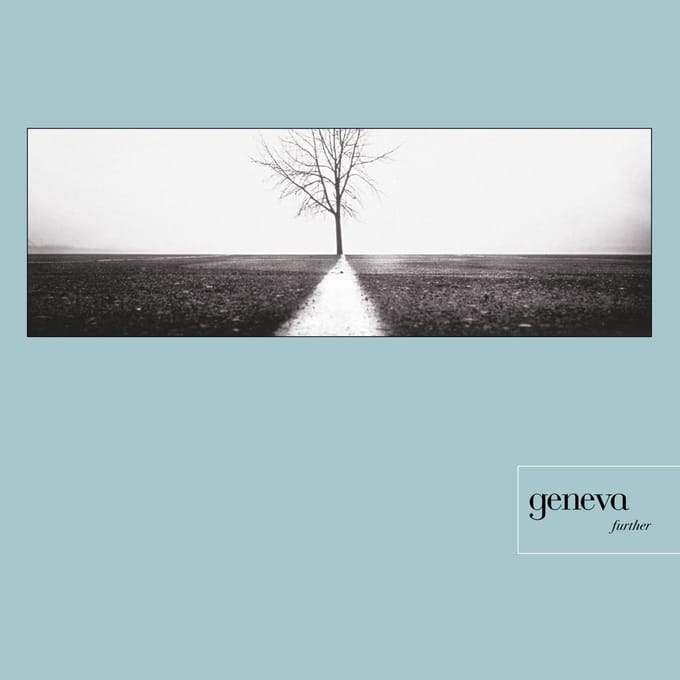 Geneva - Further (2 LP) (Remastered)