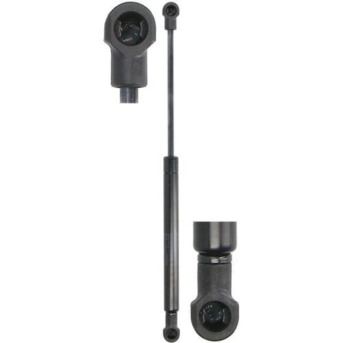 Gasveer, achterklep STABILUS 6521ID