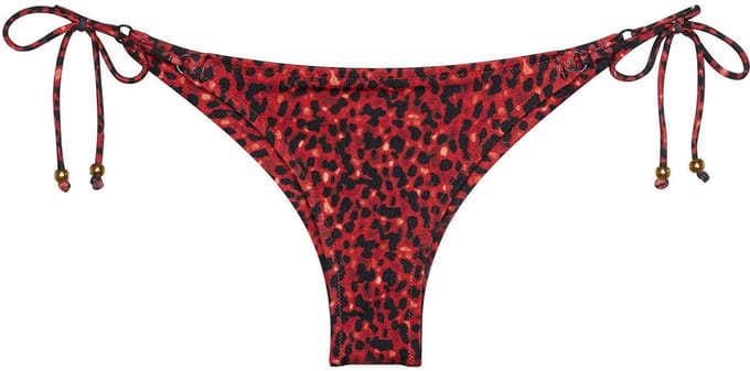 Dameszwembroekje Triumph Midnight Brazilian
