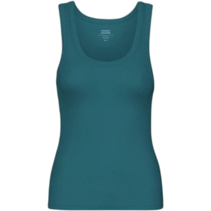 Damestanktop Colorful Standard Organic