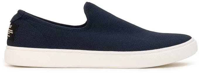 Ecoalf California Schoenen Blauw EU 43 Man