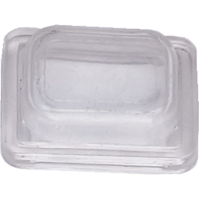 Rubber cover