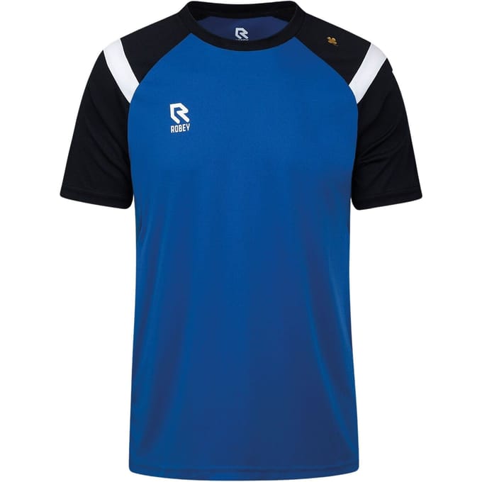 Robey Control Shirt - Koningsblauw - 152