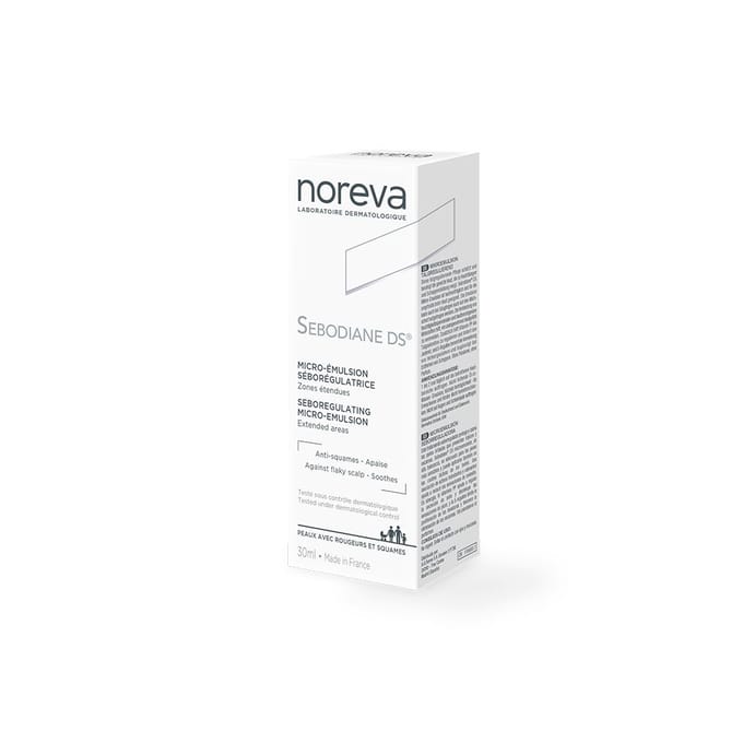 Noreva Sebodiane DS Sebum-Regulating Micro-Emulsion 30 Emulsie