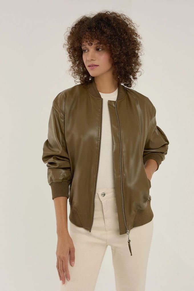 Ontspannen Pas Nepleren Jacket