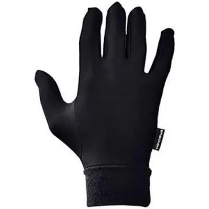 Etxeondo Thermo Handschoenen Zwart S Man