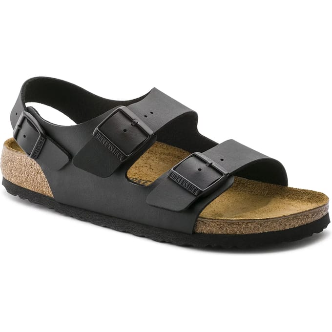 Sandalen Birkenstock Milano Birko-Flor