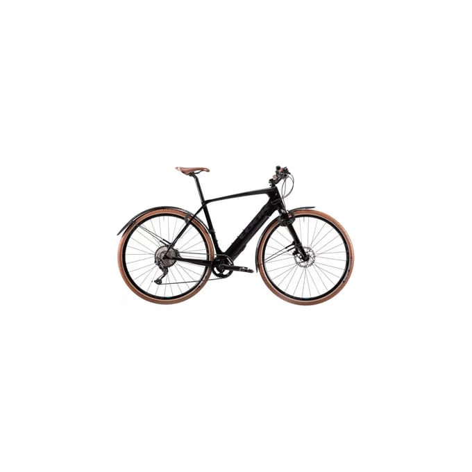 Elektrische fiets Look E 765 Gotham Force 10v