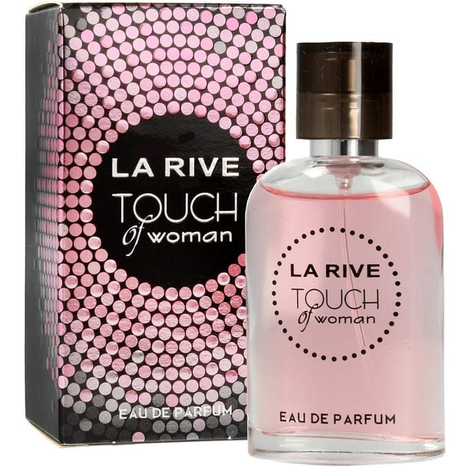 La Rive Touch of Woman Eau de Parfum - 30 ml