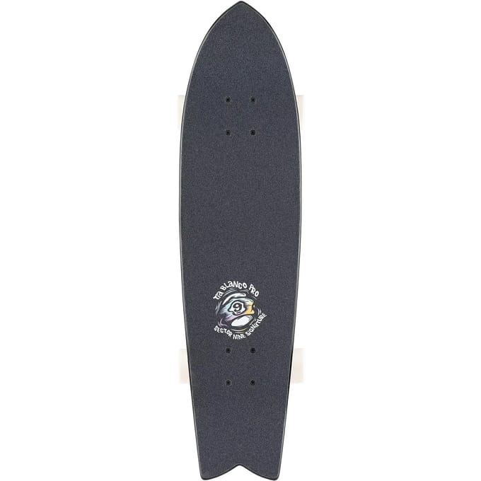 Skateboard Sector 9 Tia Pro Zen