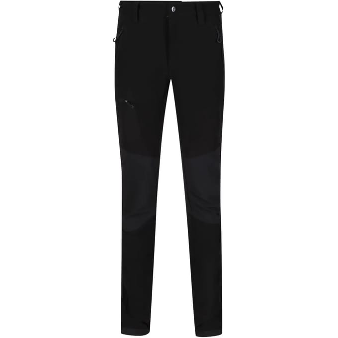 Regatta Prolite Stretch Trouser RG5100 - Black - 42/29