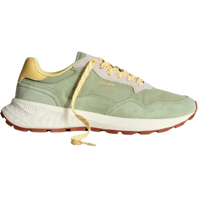 Trainers Hoff City MKII